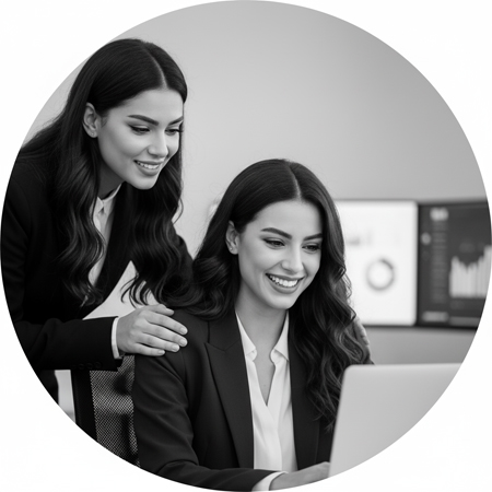 عن BSC Basma العالمية